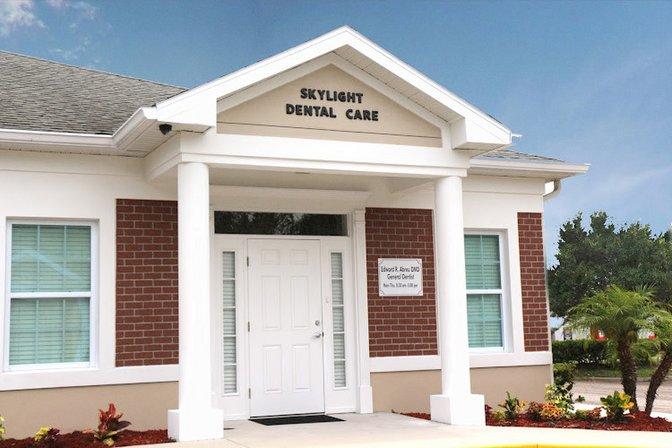 Skylight Dental Care