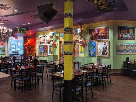 Tibby's New Orleans Kitchen