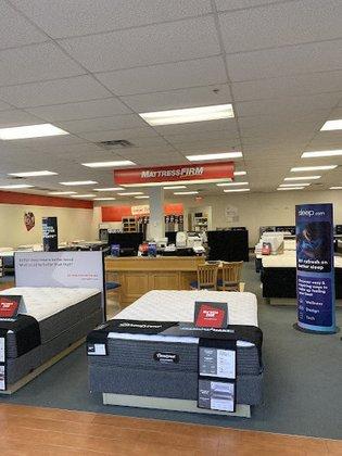 Mattress Firm Valrico
