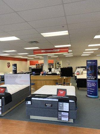 Mattress Firm Valrico