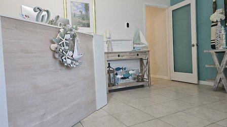 Gentle Foot Care Clinic