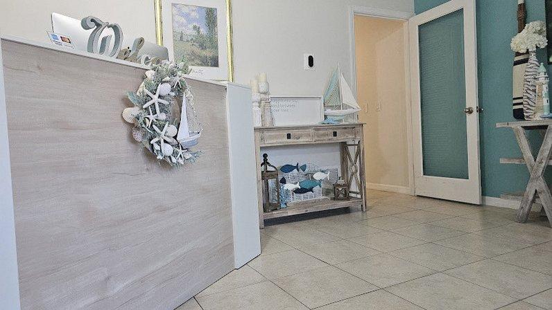 Gentle Foot Care Clinic