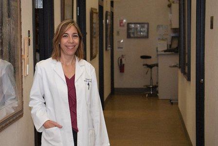 Maruja Fernandez-Boratti, MD, FACOG