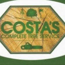 Costas Complete Tree Service