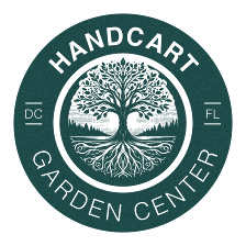 Handcart Garden Center