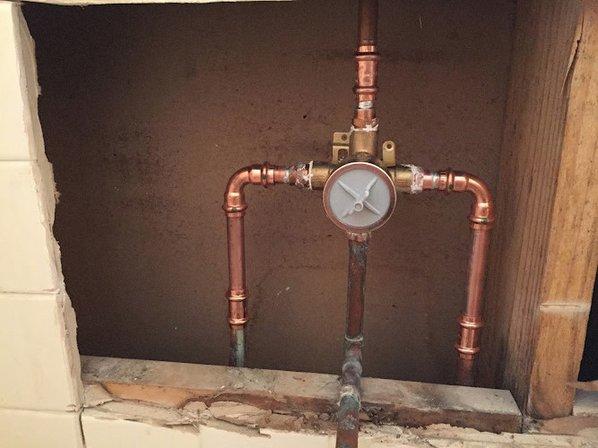 Massey Plumbing Inc.