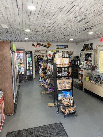 General Store & Market