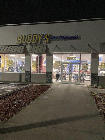 Buddy's Home Furnishings