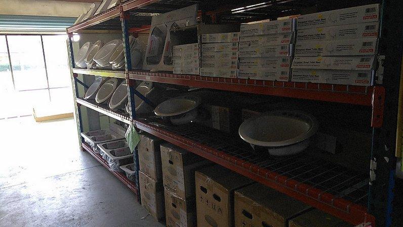 Mobile Home Depot