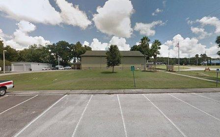 Zephyrhills Fire Department Station 1