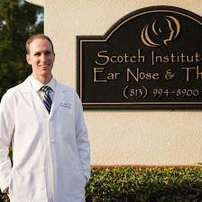 Dr. Brett Scotch