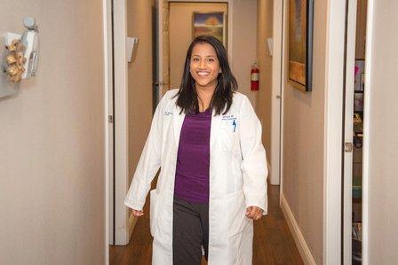 Delaura Patel, MD