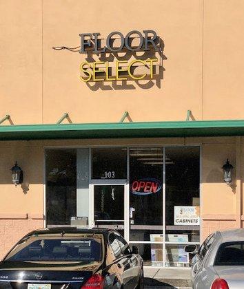 Floor Select