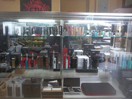 Vapor Unlimited E Cigs