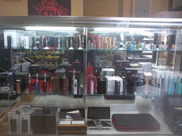 Vapor Unlimited E Cigs