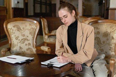 Majesty Notary Services