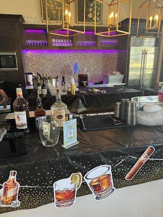 With A Twist Bartending Service Florida
