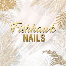 Fishhawk Nails