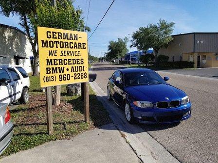German-MotorCare