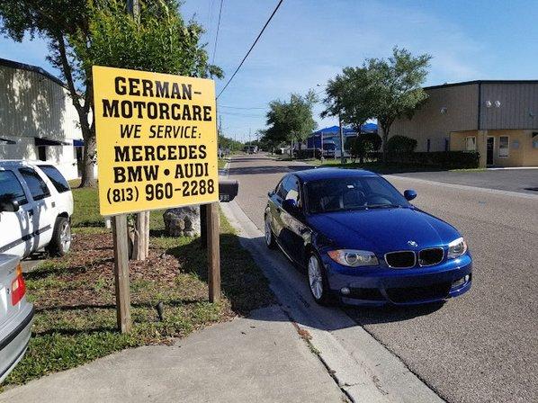 German-MotorCare