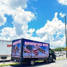 Tampa Bay Mobile Billboards