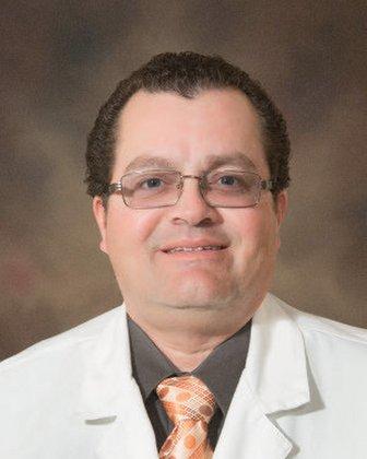 Eugenio Quinones, MD
