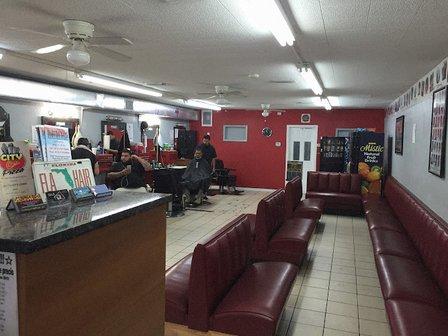 My Town Barber Shop & Salon Plant City Fl
