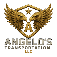 Angelo's Pilot Car