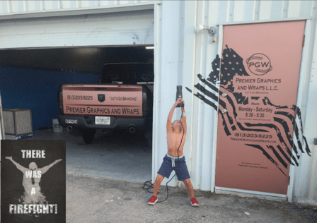 Premier Graphics and Wraps LLC