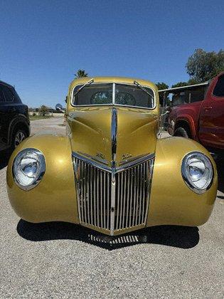 Richie's Automotive