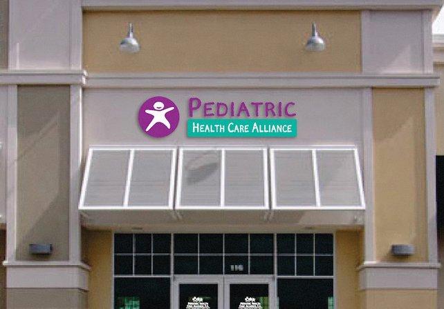 Pediatric Health Care Alliance- (PHCA) Apollo Beach
