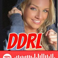 DDRL DEBBIE DIAZ REPORTING LIVE podcast