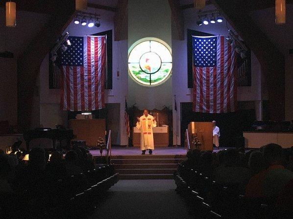 Sun City Center United Methodist Church