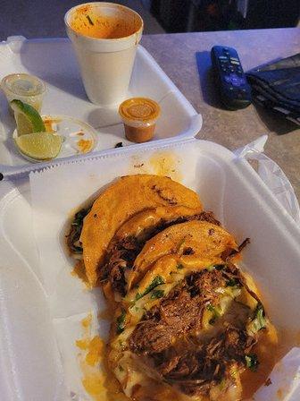 TacoSchool El Compadre