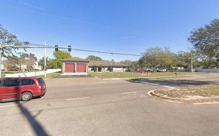 Hillsborough County Fire Station 37 Providence Rd