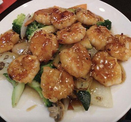 Robongi Sushi Wok&Grill