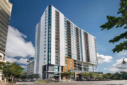 500 Harbour Island