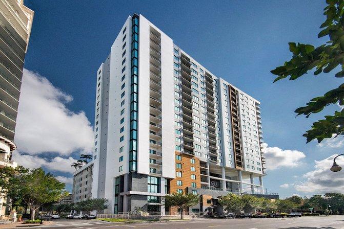 500 Harbour Island