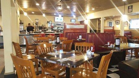 Trip's Diner