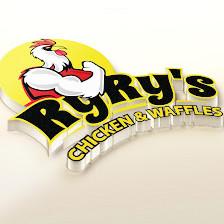 RyGuy's Chicken & Waffles