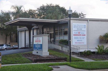 South Tampa Immediate Care