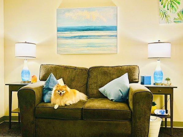 Coastal Tides Counseling
