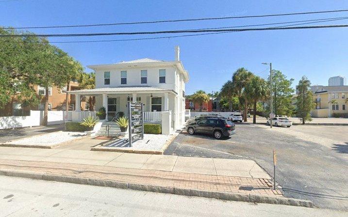 Law Offices of Dominic O. Fariello, P.A.