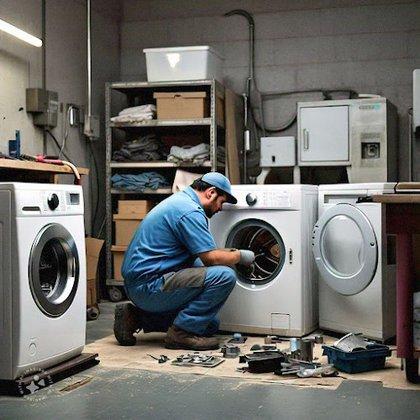 GE Monogram Repair StudiosTampa