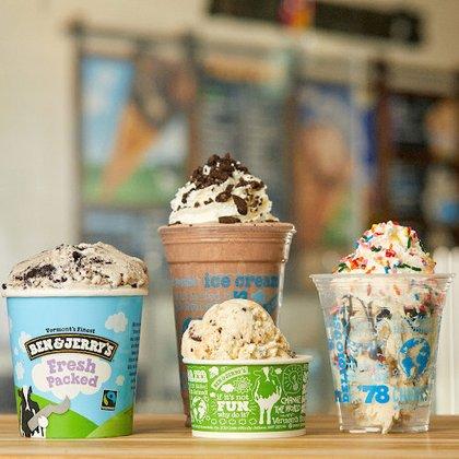 Ben & Jerry’s
