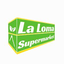 La Loma Supermarket
