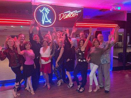 Hip Twist Dance Studio