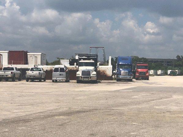 Florida Truck Parts LLC