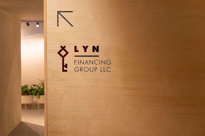 LYN Financing Group LLC