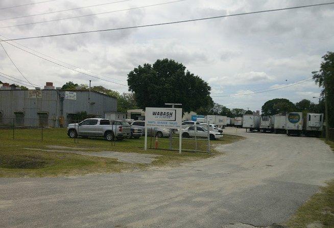 Twin State Trailers